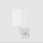 Product Image 6 for Mikaela 1 Light Wall Sconce from Mitzi