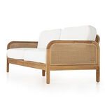 Product Image 2 for Merit Wooden Outdoor Sofa from Four Hands