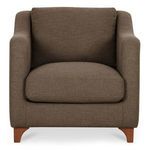 Product Image 1 for Hewitt Accent Chair from Moe's