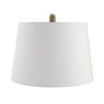 Product Image 2 for Mendoza Green Jungle Marble Lamp from Arteriors
