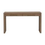 Product Image 1 for Halloway 2-Drawer Console Table from Essentials for Living