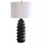 Product Image 1 for Uttermost Mendocino Modern Table Lamp from Uttermost