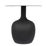 Product Image 8 for Obsidian Metal Side Table from Creative Co-Op