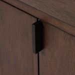 Product Image 32 for Castillo Chestnut Parawood Media Console from Four Hands