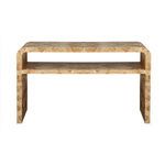 Product Image 1 for Marshall Console Table from Worlds Away
