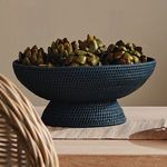 Product Image 7 for Burma Rattan Offering Bowl from Napa Home And Garden