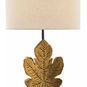 Product Image 1 for Figuier Table Lamp from Currey & Company