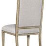 Product Image 2 for Castella Upholstered Wood & Fabric Side Chair, Set of 2 from Hooker Furniture