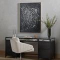 Product Image 18 for Shadow Box Executive Desk in Black from Four Hands