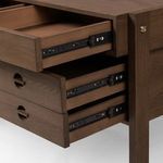 Product Image 22 for Oakley Brown Solid Oak Desk from Four Hands