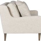 Product Image 4 for Josie Stocked Sofa from Vanguard Furniture