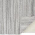 Product Image 1 for Keaton Neutral Stripe Tan / Ivory Rug from Feizy Rugs
