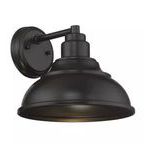 Product Image 2 for Dunston Dark Sky Wall Mount Lantern from Savoy House 