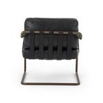 Product Image 1 for Atticus Chair Sonoma Black from Four Hands