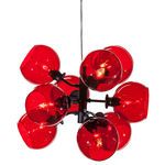 Product Image 1 for Atom 9 Pendant Light from Nuevo