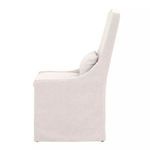 Product Image 2 for Adele Outdoor Slipcover Dining Chair from Essentials for Living