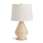 Product Image 1 for Maye Teardrop Lamp from Napa Home And Garden