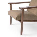Product Image 7 for Arnett Alcala Fawn Accent Chair from Four Hands