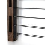 Product Image 3 for Ortega Wine Rack Smoked Mango from Four Hands