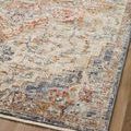Product Image 7 for Sorrento Ivory / Fiesta Rug from Loloi
