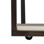 Product Image 1 for Kinsley Rectangular Cocktail Table from Bernhardt Furniture