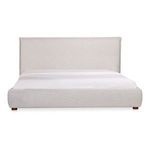 Product Image 1 for Luzon Bed from Moe's