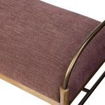 Product Image 6 for Demi Accent Bench from Four Hands
