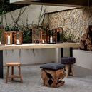 Product Image 4 for Benji Stool from BIDKHome
