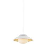Product Image 1 for Cadence Pendant from Mitzi