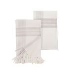 Product Image 2 for Geneva Throw from Pom Pom at Home