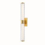 Product Image 13 for Castor Bath Sconce from Hudson Valley