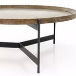 Product Image 2 for Nathaniel Coffee Table from Four Hands