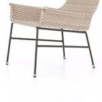 Product Image 3 for Palmetto Outdoor Chair &Amp; Ottoman from Four Hands