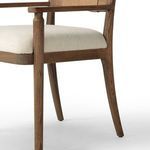 Product Image 11 for Tova Dining Armchair from Four Hands