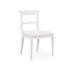 Product Image 1 for Lawrence Side Chair from Villa & House