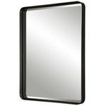 Product Image 3 for Crofton Large Mirror from Uttermost