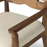 Product Image 8 for Tova Dining Armchair from Four Hands