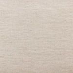 Close-up of upholstery textile texture showing subtle weave pattern in natural light color