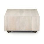 Product Image 15 for Hudson Rectangle Coffee Table from Four Hands