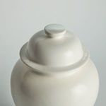 Product Image 3 for Koa Lidded Ginger Jar from Napa Home And Garden
