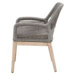 Product Image 2 for Loom Woven Arm Chair, Set of 2 from Essentials for Living