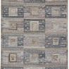 Product Image 2 for Beckett Gray / Tan Geometric Rug from Feizy Rugs