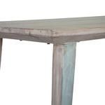 Product Image 2 for Cordoba 66 Inch Vintage Reclaimed Teak Dining Table from World Interiors