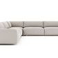 Product Image 1 for Fenton 3 Piece Sectional from Four Hands