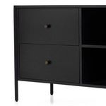 Product Image 26 for Soto Black Iron Media Console from Four Hands