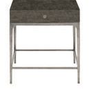 Product Image 1 for Linea One Drawer End Table from Bernhardt Furniture
