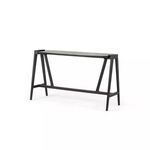 Product Image 3 for Arbor Console Table Bluestone from Four Hands