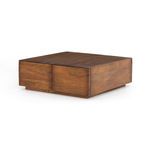 Product Image 3 for Duncan Storage Coffee Table from Four Hands