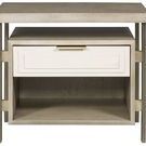 Product Image 1 for Bowers Lamp Table from Vanguard Furniture