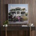 Product Image 9 for Bermudan Hostess By Slim Aarons from Four Hands